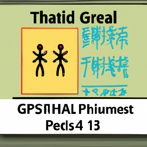 1. איור המדגים את יכולתו של GPT-4 להבין וליצור טקסט דמוי אדם.
